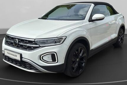 VW T-Roc 33.714 km 28.270 &euro; Mönchengladbach 41238