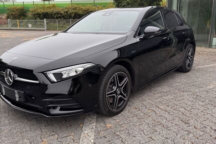 Mercedes-Benz A 250 65.000 km 22.000 &euro; Viersen 41748