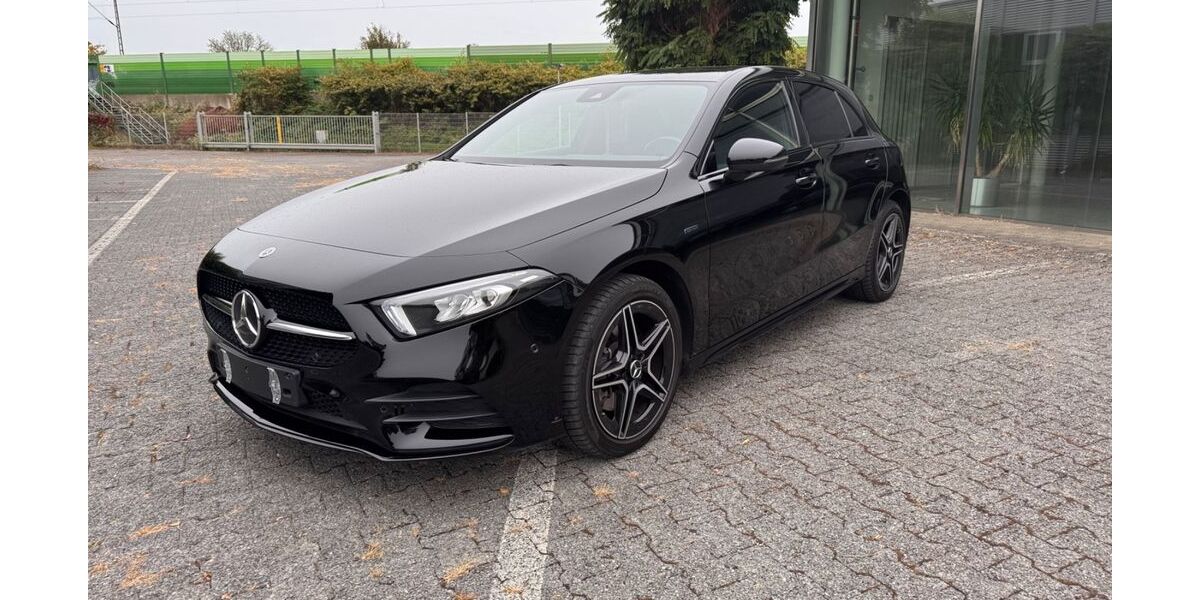 Mercedes-Benz A 250 65.000 km 22.000 &euro; Viersen 41748