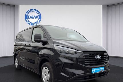 Ford Transit Custom 37.278 km 29.999 &euro; Krefeld 47805