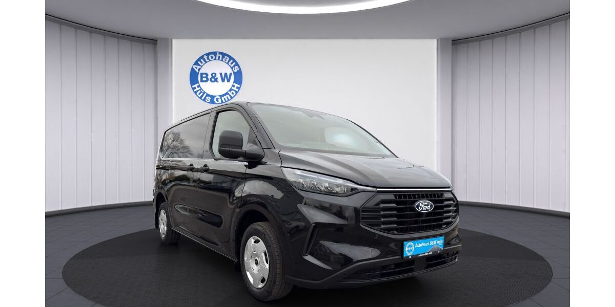 Ford Transit Custom 37.278 km 29.999 &euro; Krefeld 47805