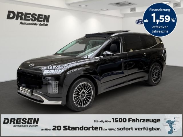 Hyundai IONIQ 9 2.985 km 78.890 &euro; Mönchengladbach 41061