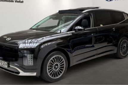 Hyundai IONIQ 9 3.000 km 79.590 &euro; Mönchengladbach 41061