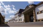 Sehr schöner und repräsentativer Loft-Büroraum in umgebautem Gutshof - All-in-Miete