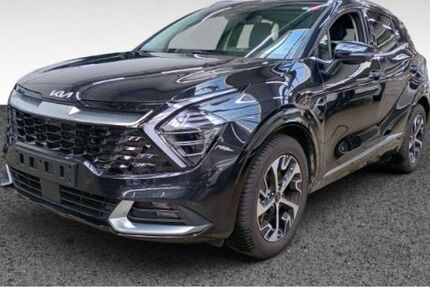 Kia Sportage 19.344 km 30.480 &euro; Korschenbroich 41352