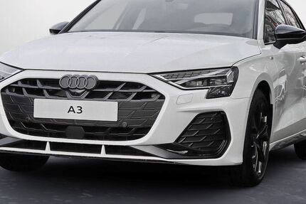Audi A3 4.999 km 32.980 &euro; Hilden 40721