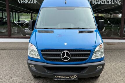 Mercedes-Benz Sprinter 178.549 km 14.599 &euro; Ratingen bei Düsseldorf 40878