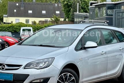 Opel Astra 225.000 km 4.390 &euro; Oberhausen 46049