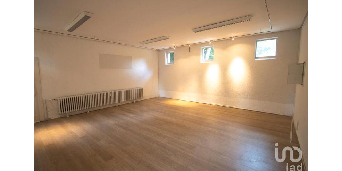 Gewerbeobjekt Düsseldorf Stadtbezirk 9 - 3.000&euro; | Angebot:24984223