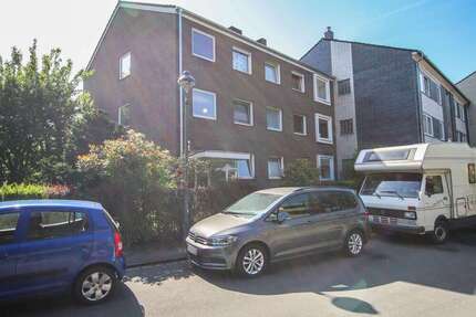 Wohnung zum Kaufen in Düsseldorf 299.000 € 111 m²