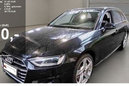 Audi A4 75.198 km 29.689 &euro; Krefeld 47805