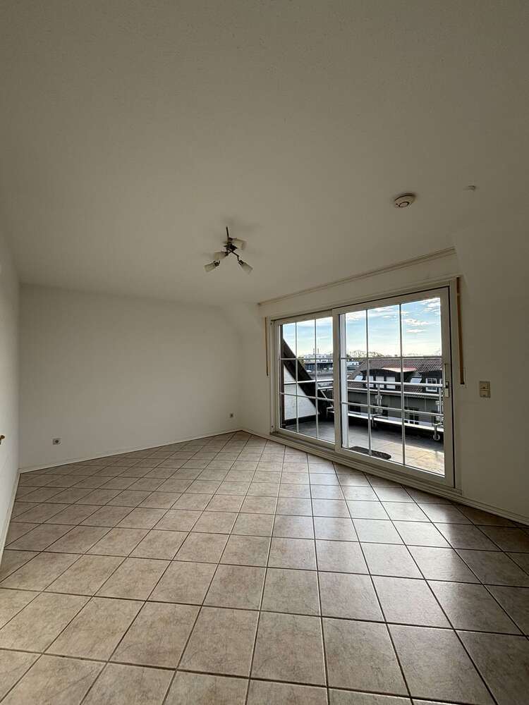 Wohnung zum Mieten in Dormagen 630 € 55 m²
