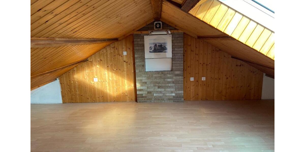 Gemütliches Reihenendhaus in Leverkusen-Hitdorf 4 zimmer