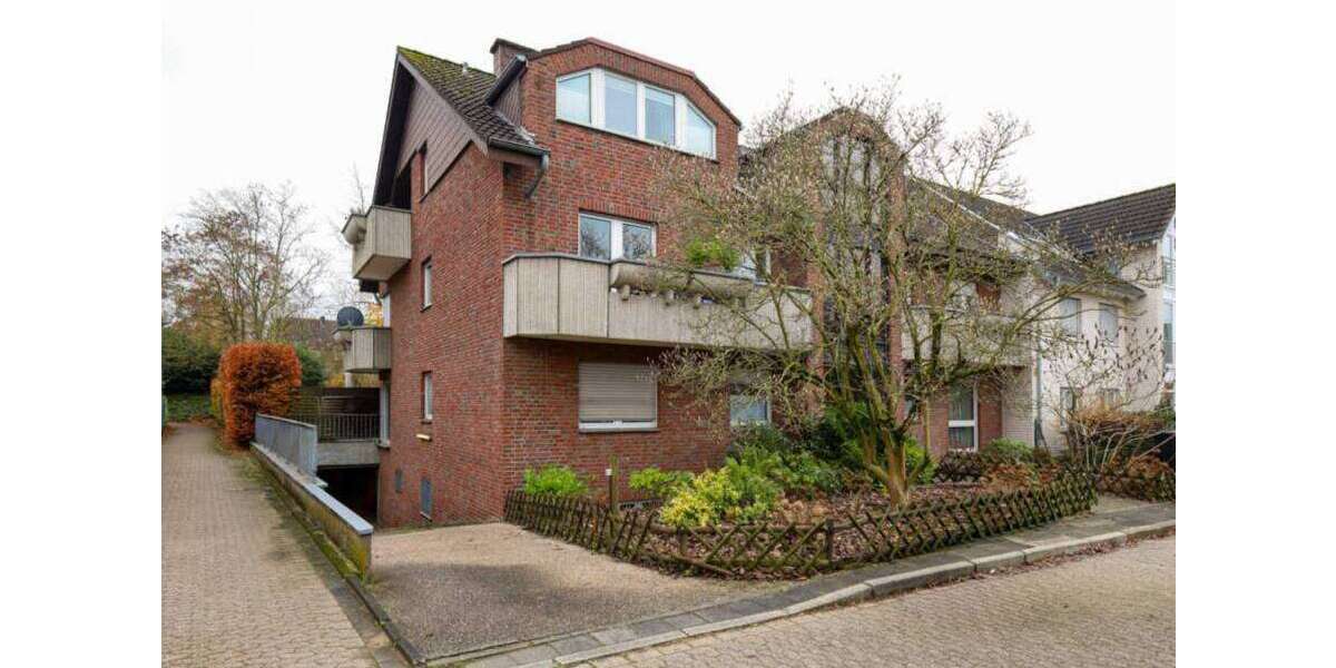Etagenwohnung Düsseldorf / Angermund Angermund - 1 Zimmer, 47 m&sup2;, 328.000&euro; | Angebot:23991724