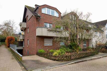Wohnung Düsseldorf / Angermund Angermund - 1 Zimmer, 47 m&sup2;, 328.000&euro; | Angebot:23991724