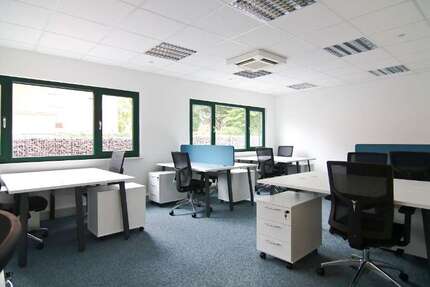 Gewerbeobjekt Leverkusen Opladen - 1.490&euro; | Angebot:26280631