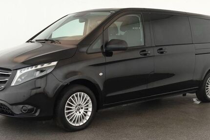 Mercedes-Benz Vito 32.400 km 55.384 &euro; Neuss 41464