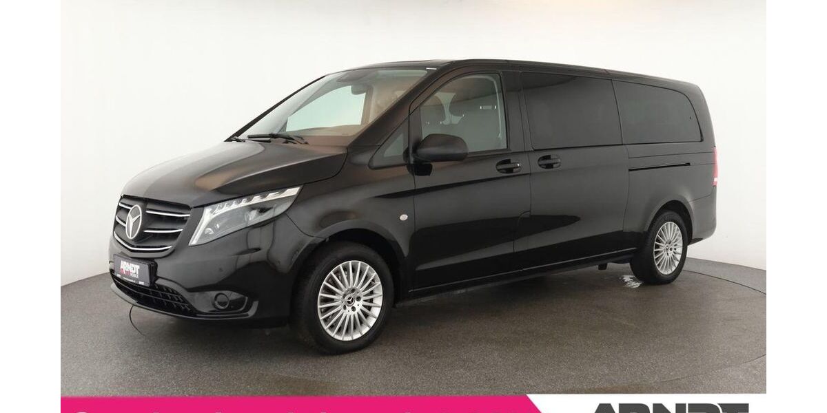 Mercedes-Benz Vito 32.400 km 55.384 &euro; Neuss 41464