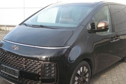 Hyundai STARIA 72.300 km 29.999 &euro; Krefeld 47800