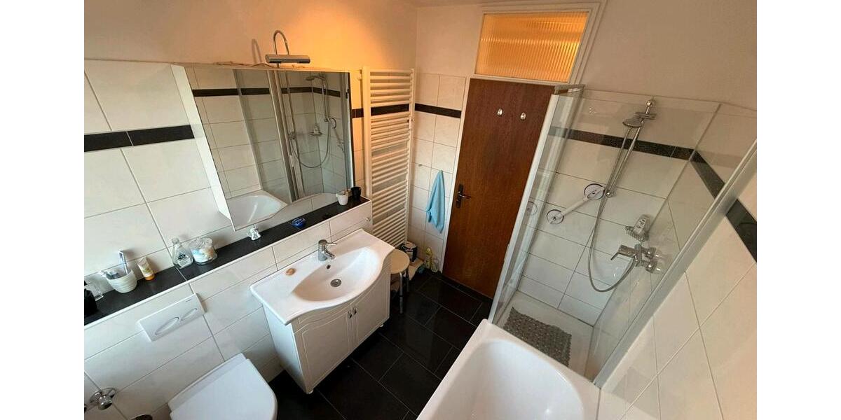 Etagenwohnung Düsseldorf Stadtbezirk 6 - 3 Zimmer, 88 m&sup2;, 359.000&euro; | Angebot:24780655