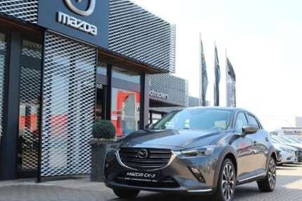 Mazda CX-3 49.505 km 22.490 &euro; Moers 47441