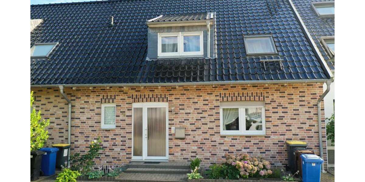 Einfamilienhaus Mönchengladbach Süd - 6 Zimmer, 223 m&sup2;, 599.000&euro; | Angebot:27341585