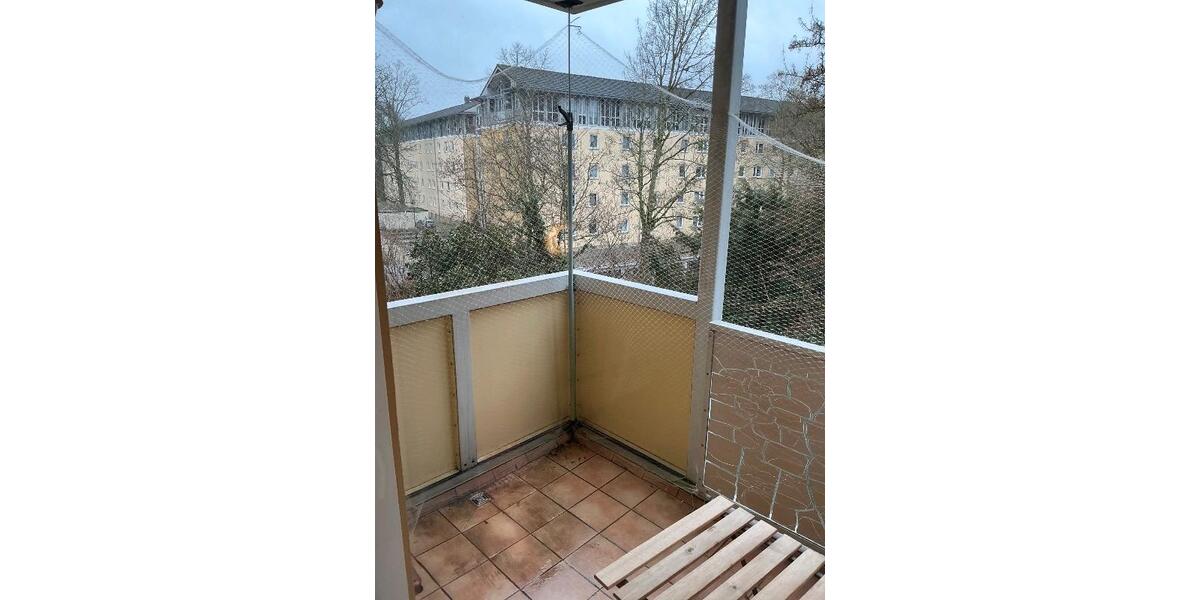 Etagenwohnung Düsseldorf Stadtbezirk 6 - 2 Zimmer, 53 m&sup2;, 565&euro; | Angebot:26440879