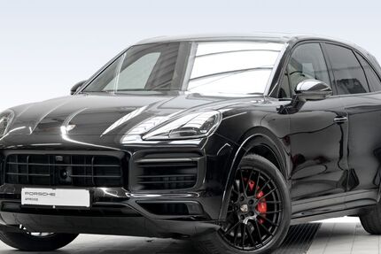 Porsche Cayenne 21.182 km 82.890 &euro; Wuppertal 42279