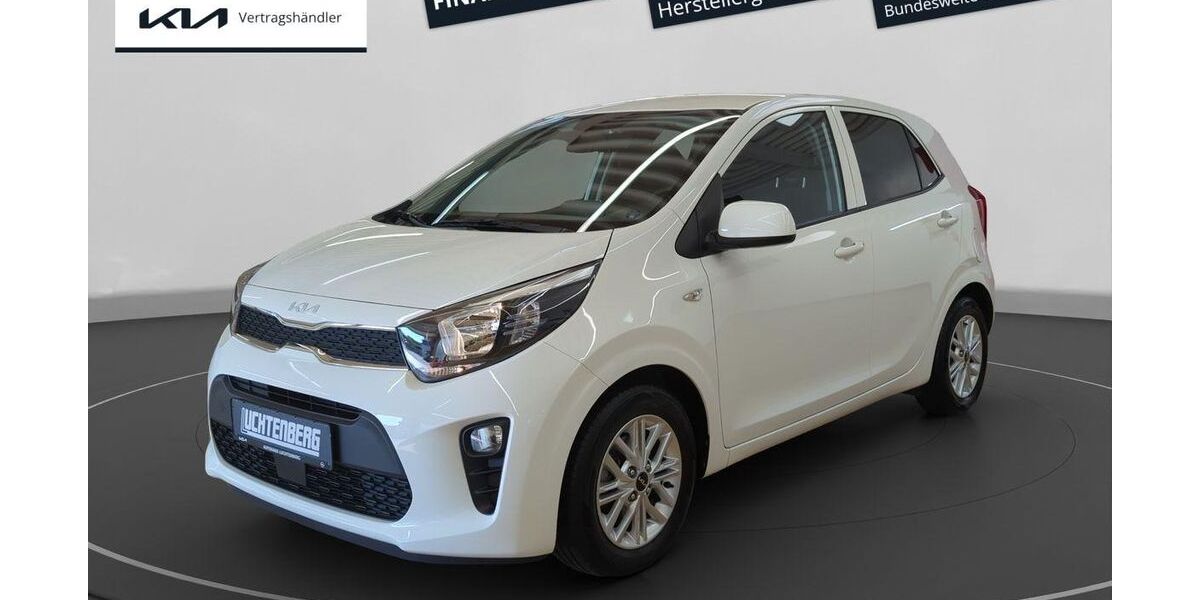 Kia Picanto 19.250 km 14.290 &euro; Leverkusen 51381
