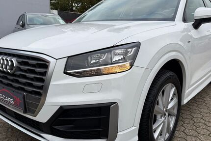 Audi Q2 92.100 km 19.690 &euro; Mönchengladbach 41236