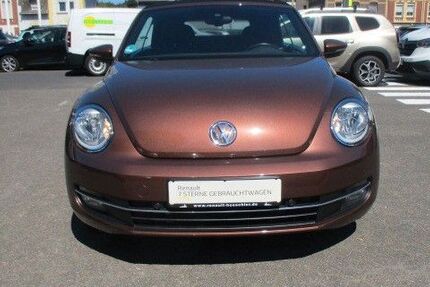 VW Beetle