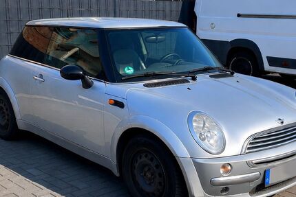 Mini Cooper 163.000 km 5.000 &euro; Jüchen 41363