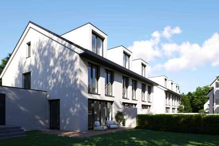 Haus zum Kaufen in Düsseldorf Angermund 802.577 € 136.03 m² 5 zimmer