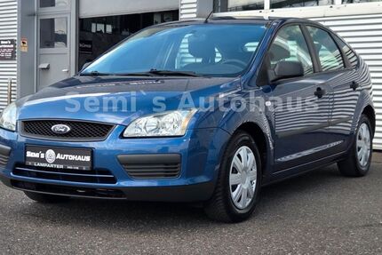 Ford Focus 138.211 km 2.990 &euro; Mönchengladbach 41238