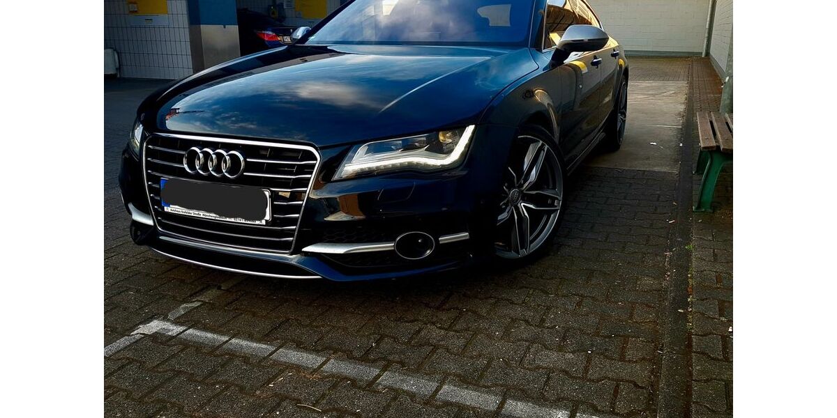 Audi A7 227.000 km 12.900 &euro; Mönchengladbach 41189