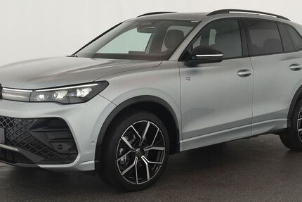 VW Tiguan 20.400 km 46.484 &euro; Neuss 41460