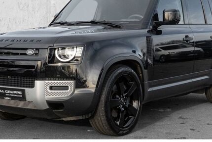 Land Rover Defender 37.254 km 67.880 &euro; Düsseldorf 40474