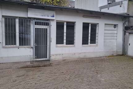 Halle in Duisburg 450 € 80 m² zimmer