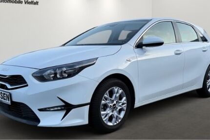 Kia ceed / Ceed 24.194 km 21.380 &euro; Neuss 41464