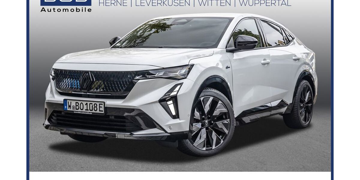 Renault Rafale 1.012 km 50.555 &euro; Wuppertal 42109