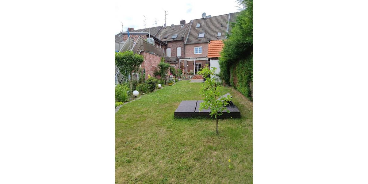 Altbau-Charme trifft Moderne - Generationenhaus von privat 6 zimmer