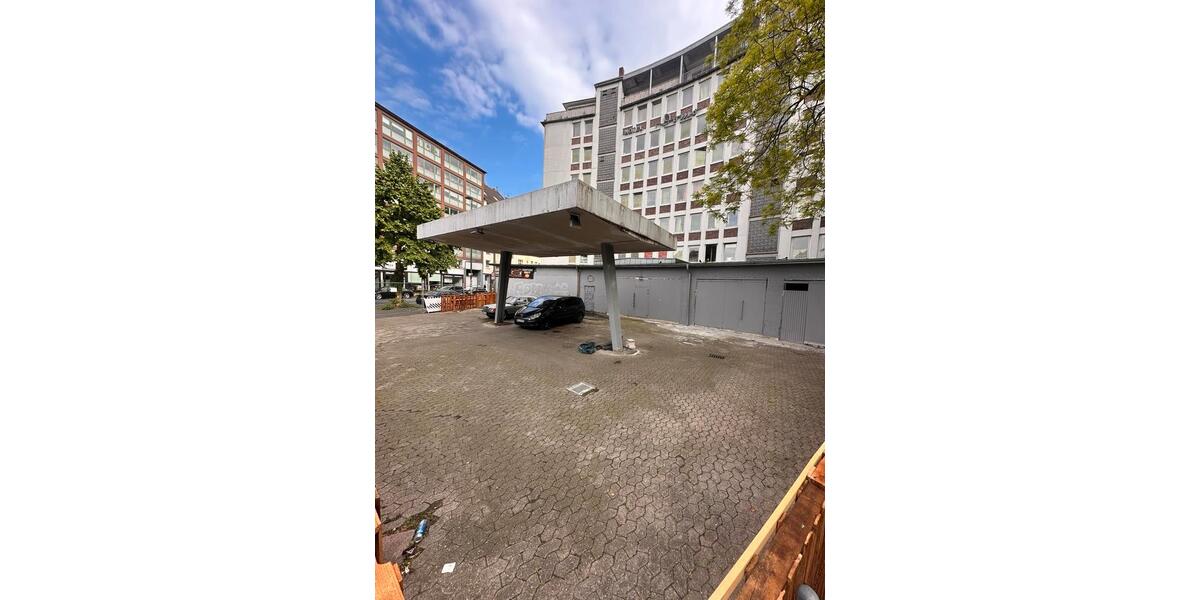 Garagen / Stellplätze Düsseldorf Pempelfort - 2.500&euro; | Angebot:26511457