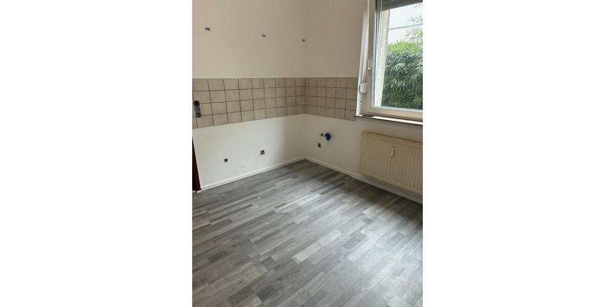 Erdgeschoßwohnung Mönchengladbach Süd - 2 Zimmer, 45 m&sup2;, 500&euro; | Angebot:25626682