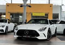 Gebrauchtwagen Mercedes AMG GT