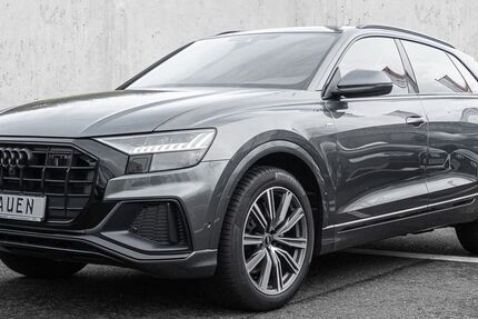 Audi Q8 39.623 km 58.880 &euro; Meerbusch 40670