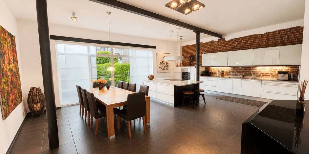 Einfamilienhaus Pulheim Geyen - 8 Zimmer, 338 m&sup2;, 1.540.000&euro; | Angebot:26875393