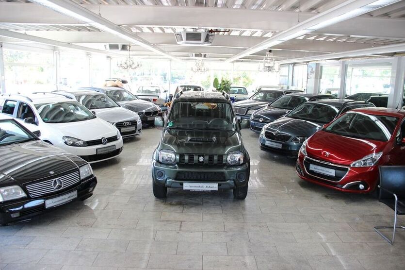 Jimny