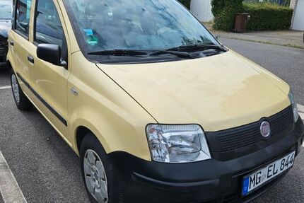 Fiat Panda 30.000 km 2.800 &euro; Mönchengladbach 41238