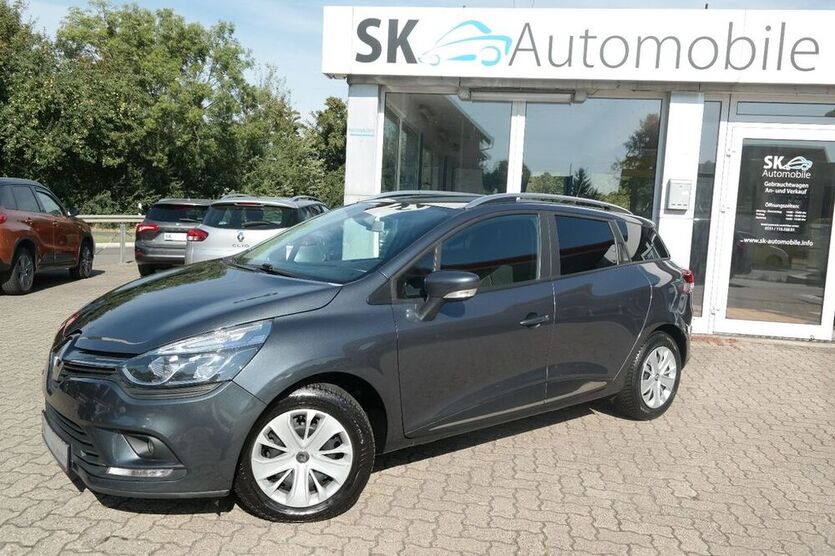 Clio