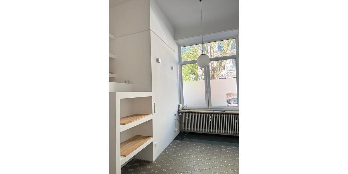 Etagenwohnung Wuppertal Gemarkung Ronsdorf - 1 Zimmer, 25 m&sup2;, 450&euro; | Angebot:26423198